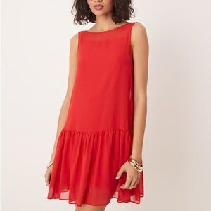 Tommy Hilfiger Mini Dress